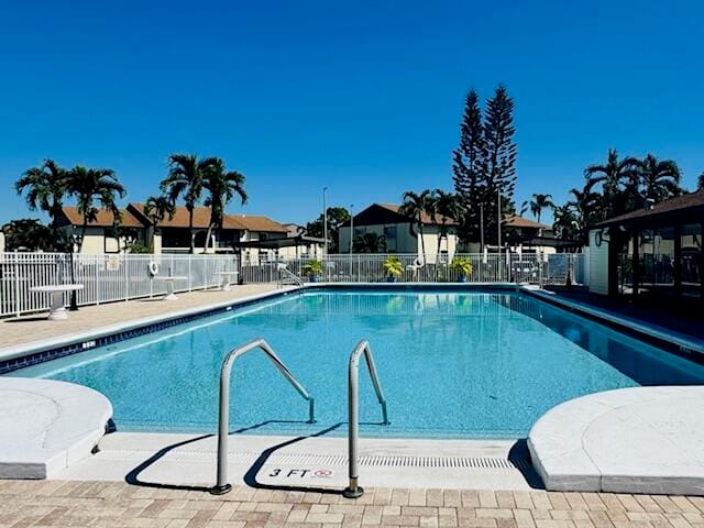 3541 LONG PINE Court C-1, Greenacres, FL 33463 photo 23