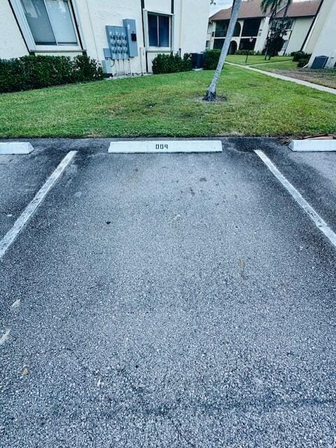 3541 LONG PINE Court C-1, Greenacres, FL 33463 photo 25