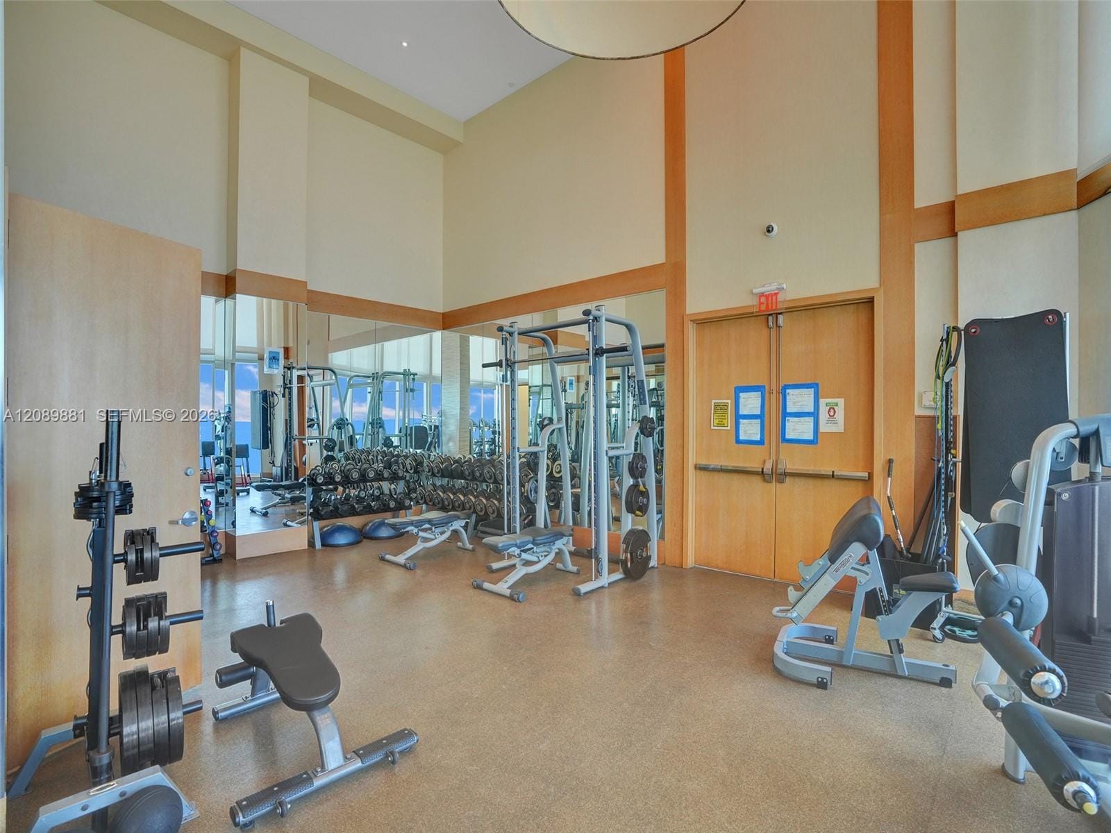 15901 Collins Avenue 603 — photo 11