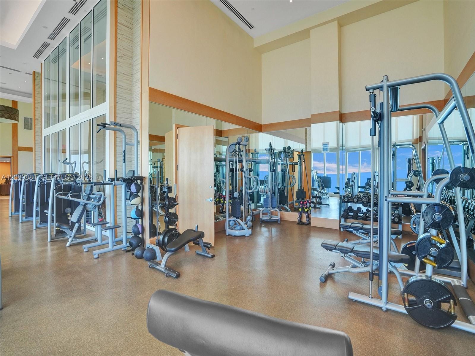 15901 Collins Avenue 603 — photo 12