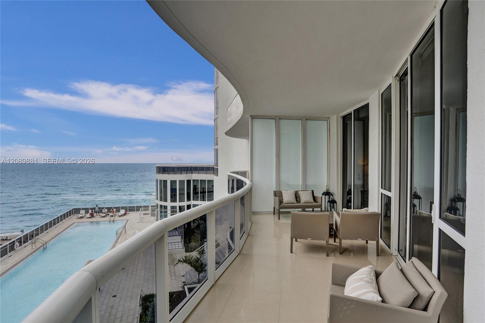 15901 Collins Avenue 603 — photo 5