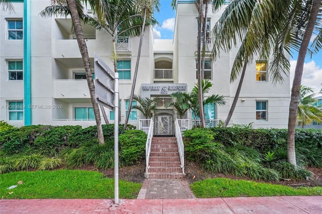 9172 Collins Avenue 302, Surfside, FL 33154