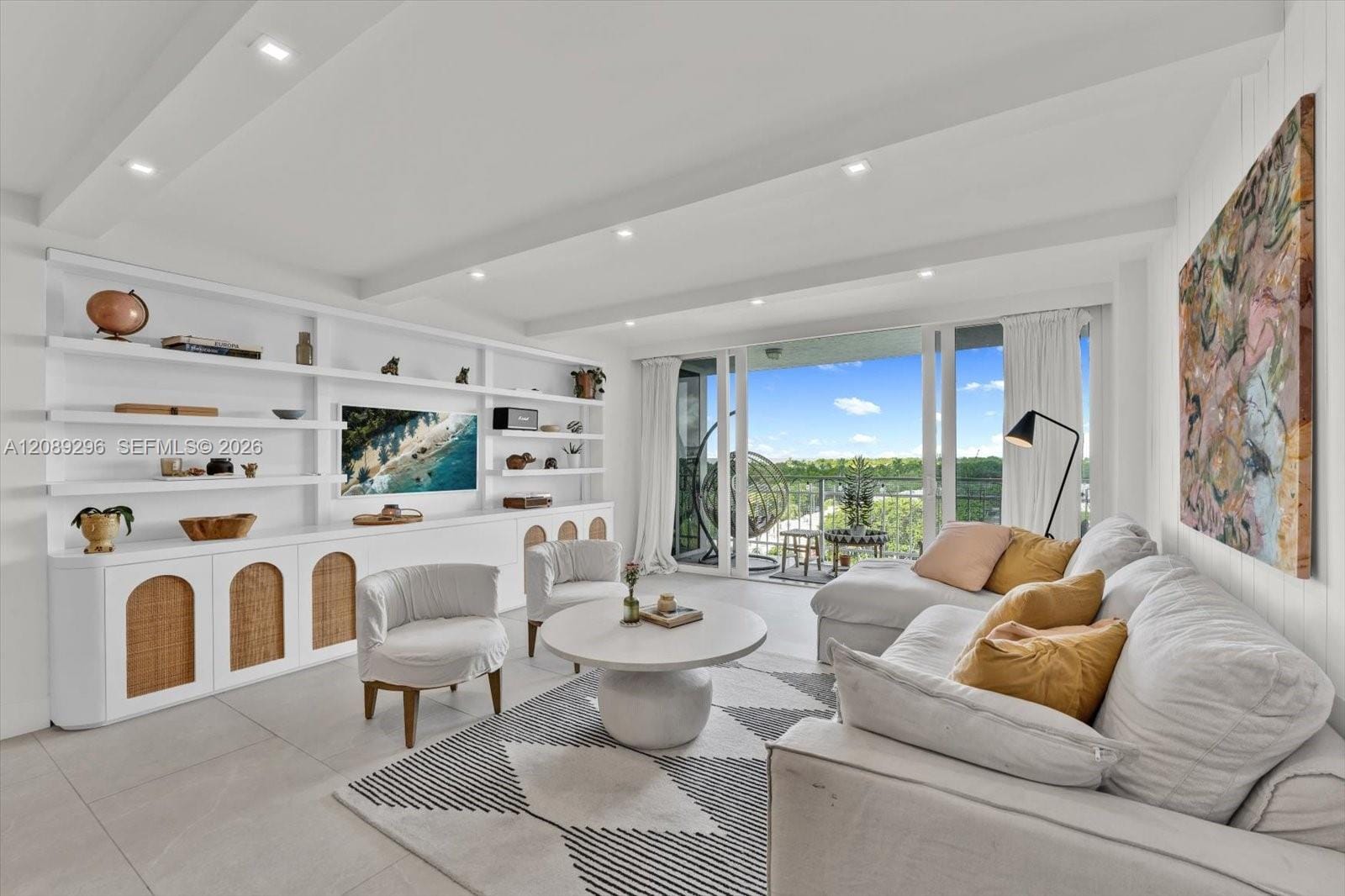 600 Grapetree Drive 7FN, Key Biscayne, FL 33149 photo 2