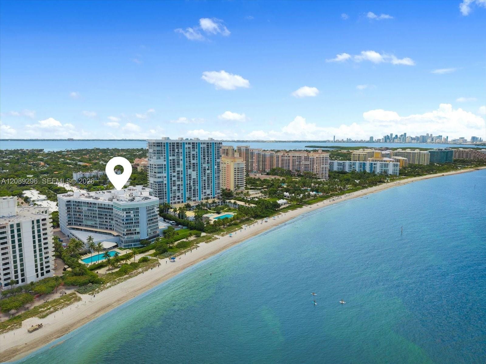 600 Grapetree Drive 7FN, Key Biscayne, FL 33149 photo 11