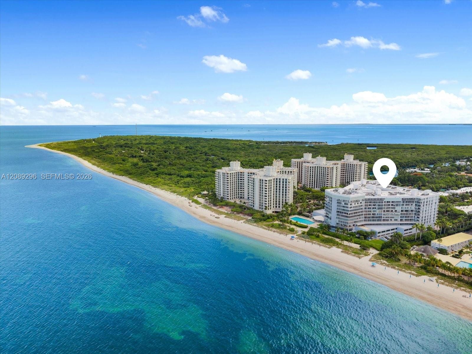 600 Grapetree Drive 7FN, Key Biscayne, FL 33149 photo 12