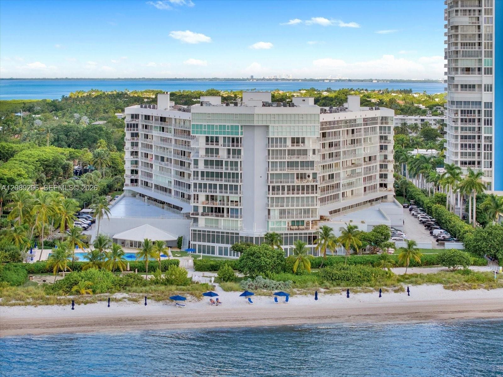 600 Grapetree Drive 7FN, Key Biscayne, FL 33149 photo 14