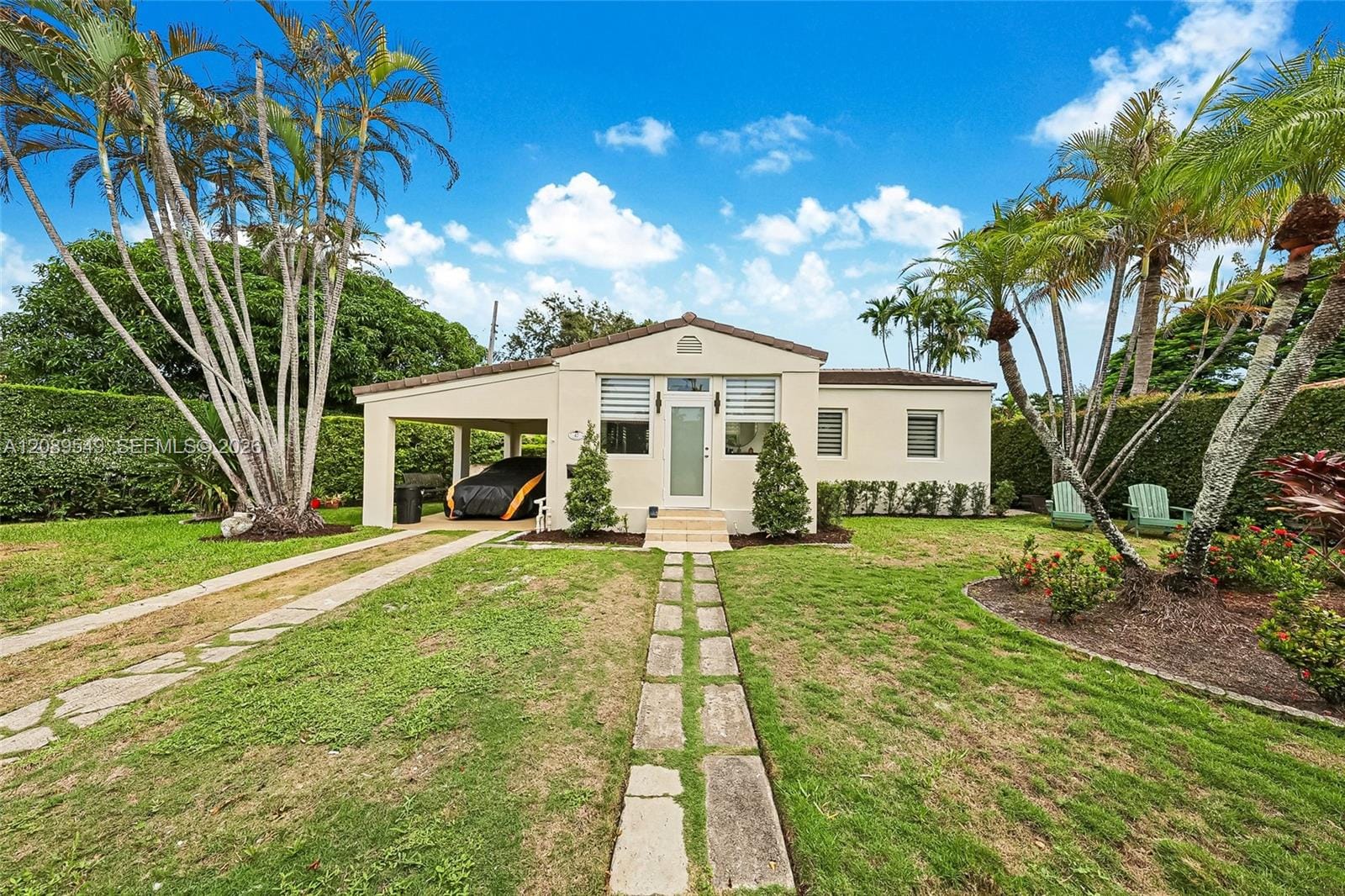 47 Fonseca Avenue, Coral Gables, FL 33134 photo 2