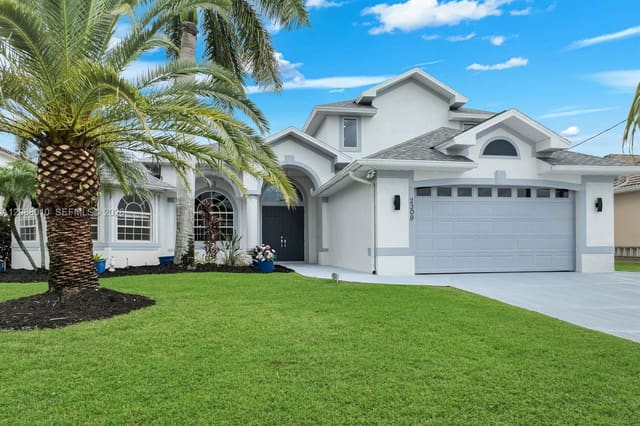 2309 20th Place, Cape Coral, FL 33990