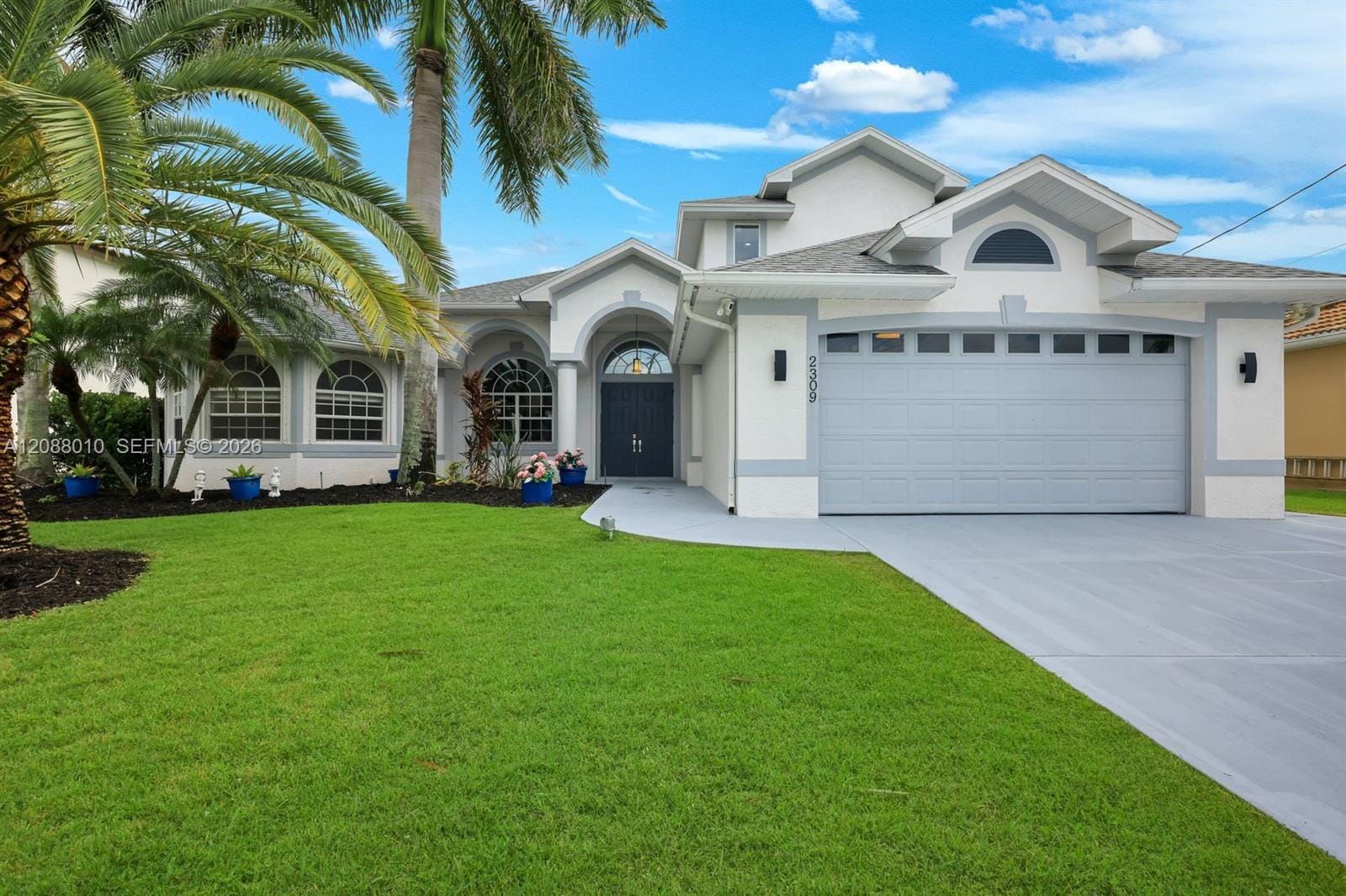 2309 20th Place, Cape Coral, FL 33990 photo 2