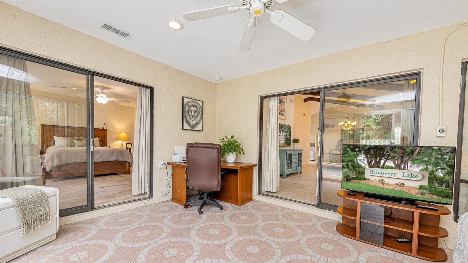 980 Rainberry Lake Drive, Delray Beach, FL 33445 photo 23