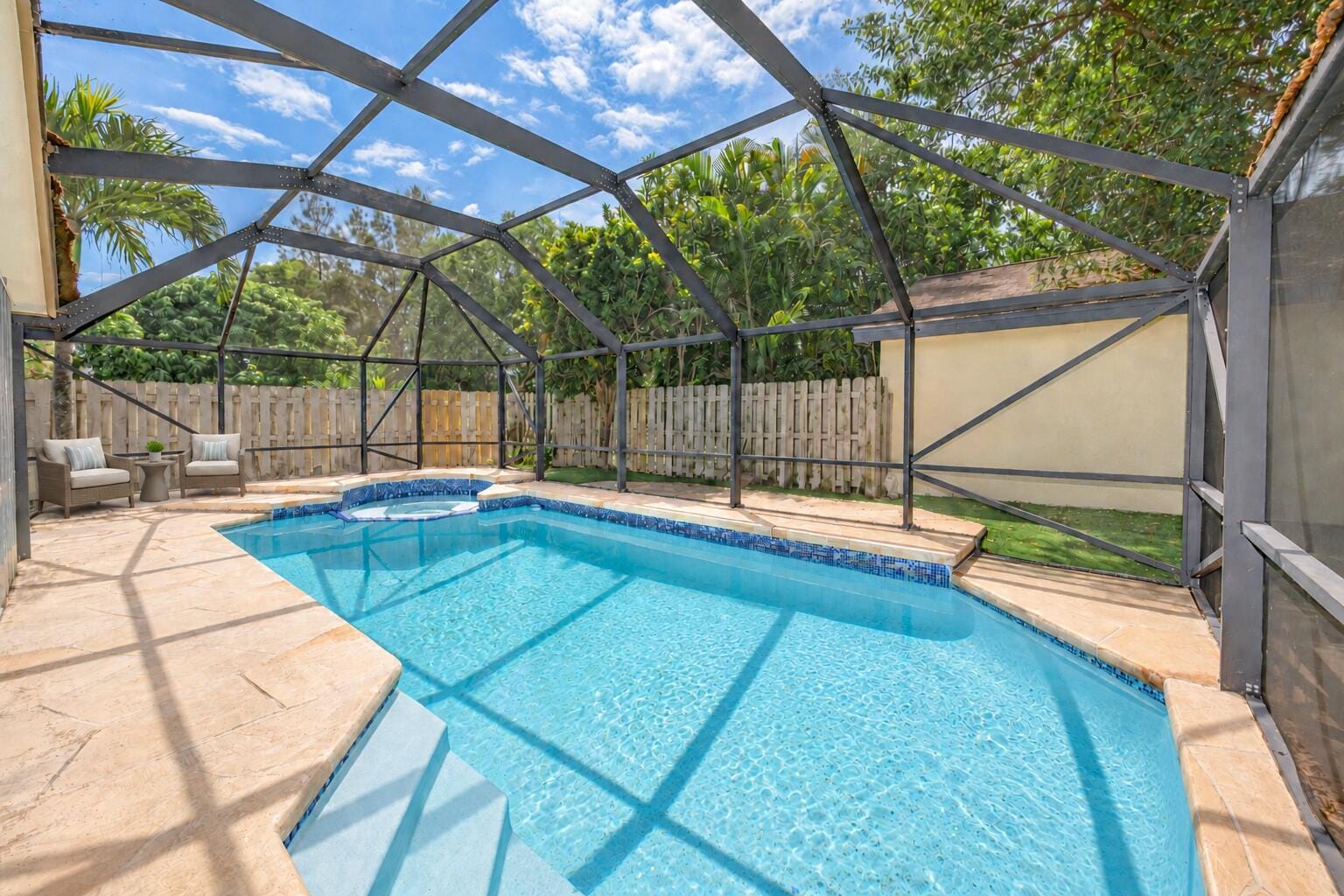 980 Rainberry Lake Drive, Delray Beach, FL 33445 photo 24
