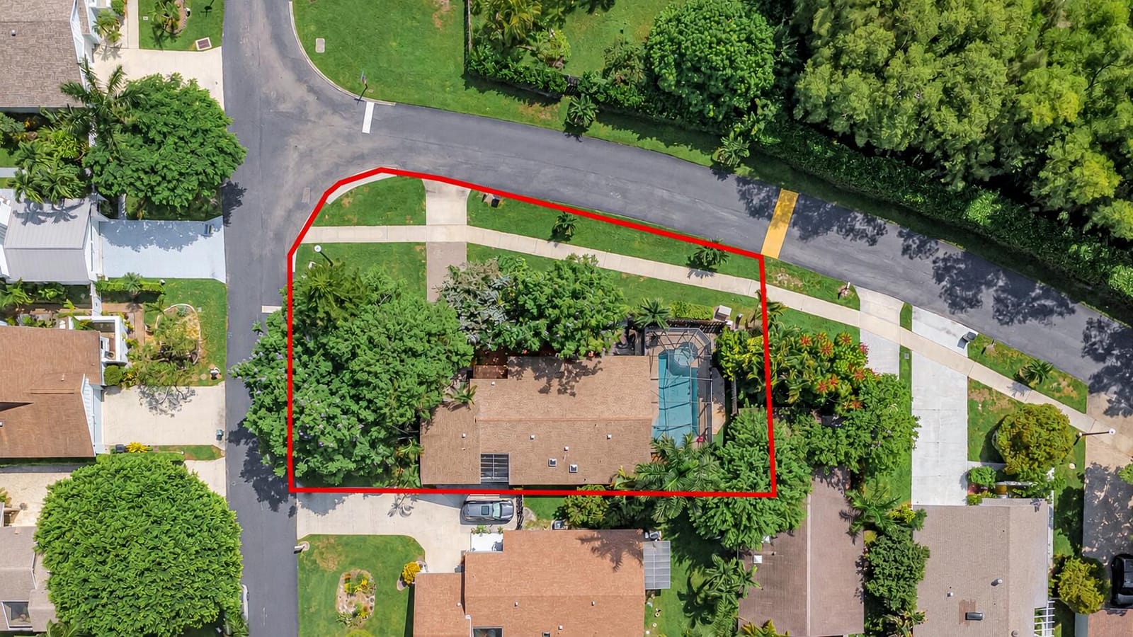 980 Rainberry Lake Drive, Delray Beach, FL 33445 photo 27