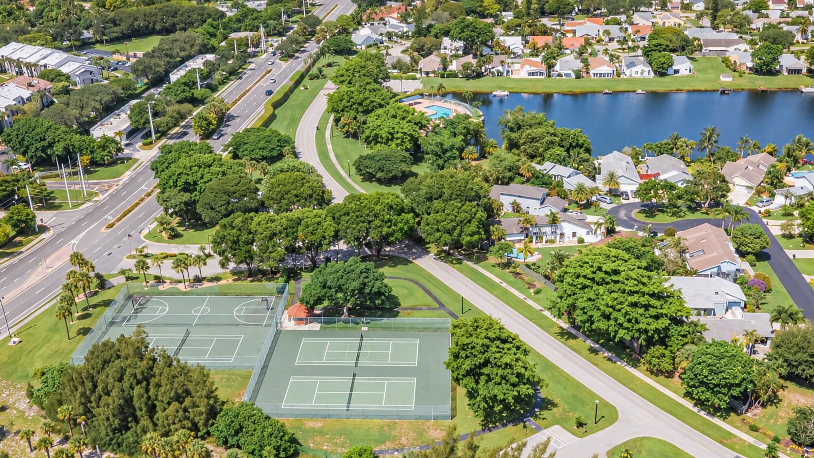 980 Rainberry Lake Drive, Delray Beach, FL 33445 photo 28