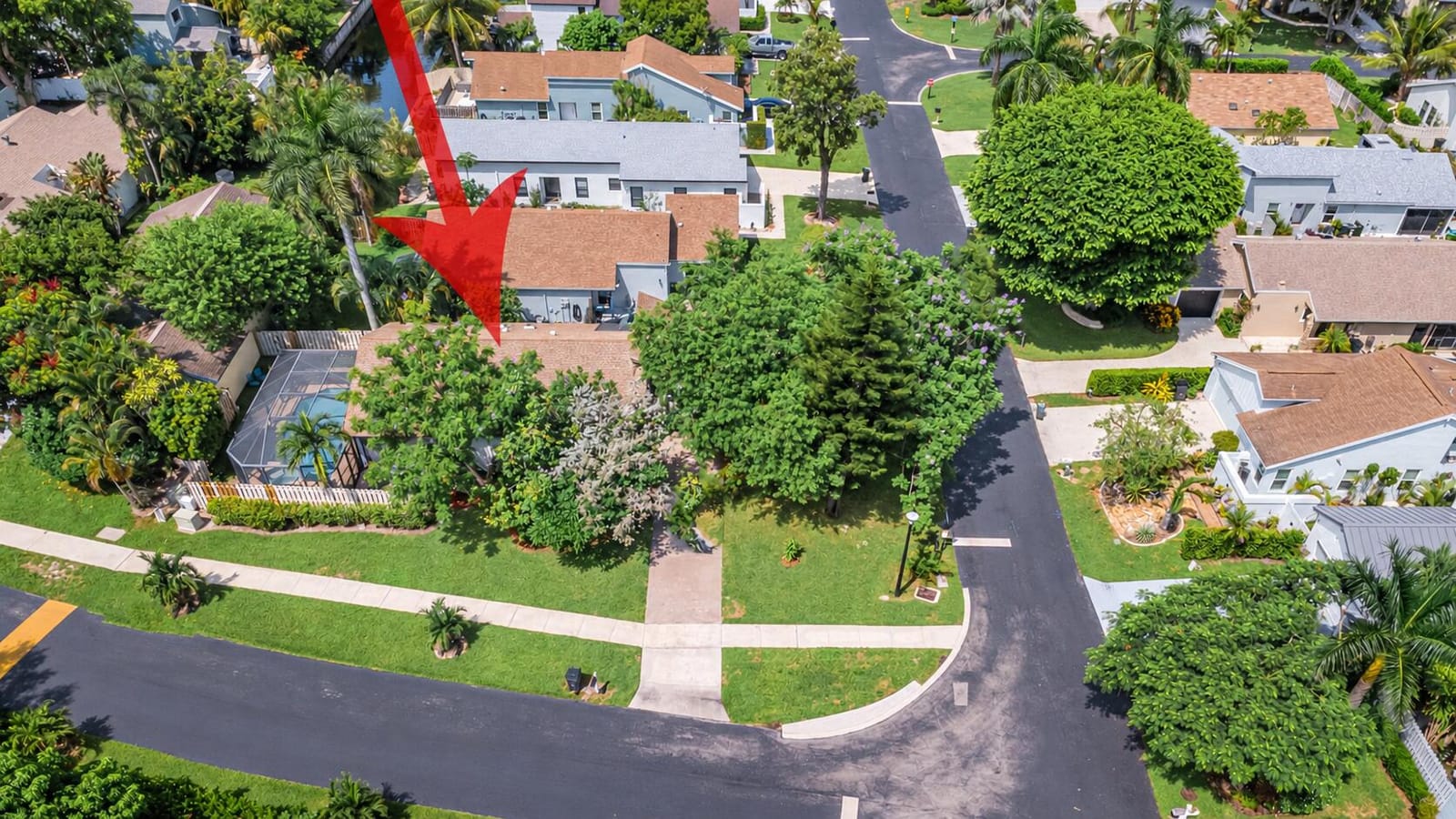 980 Rainberry Lake Drive, Delray Beach, FL 33445 photo 30