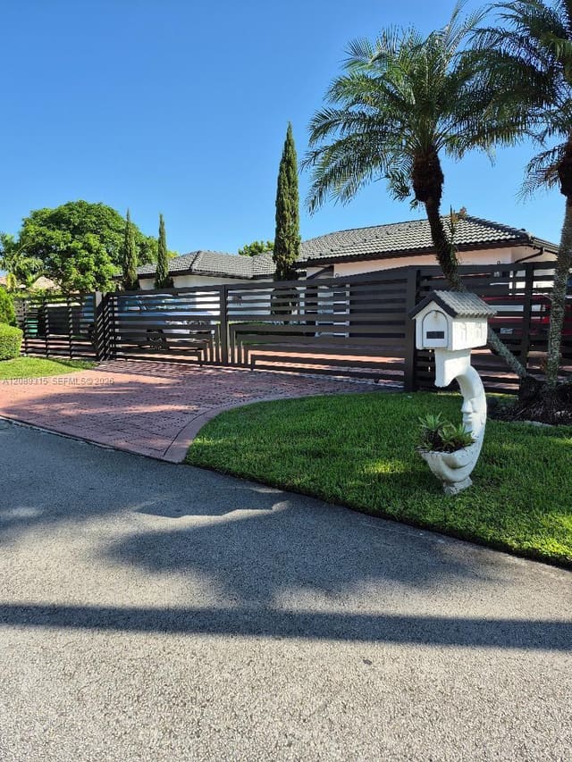 19431 SW 133rd Avenue, Black Creek Estates, Miami, FL