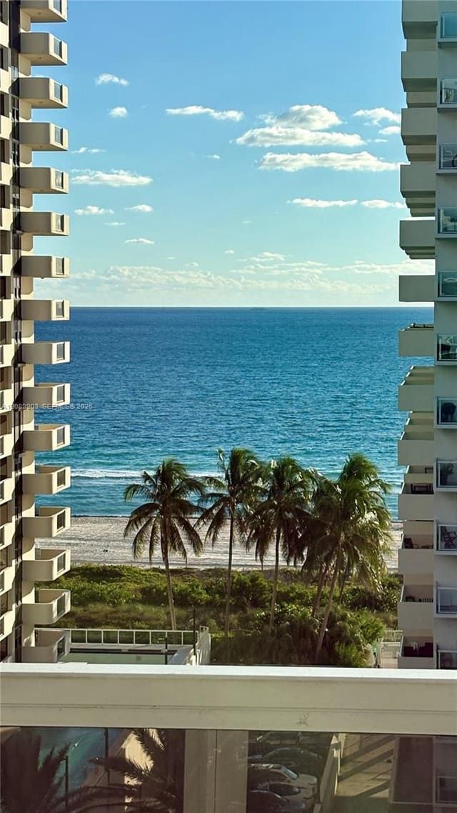 5700 Collins Avenue 11B, Seacoast, Miami Beach, FL