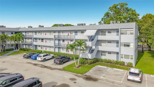 8390 Sands Point Boulevard F209, Tamarac, FL 33321