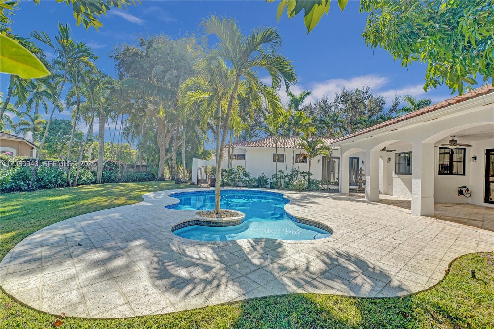 7935 SW 168th Street — photo 3