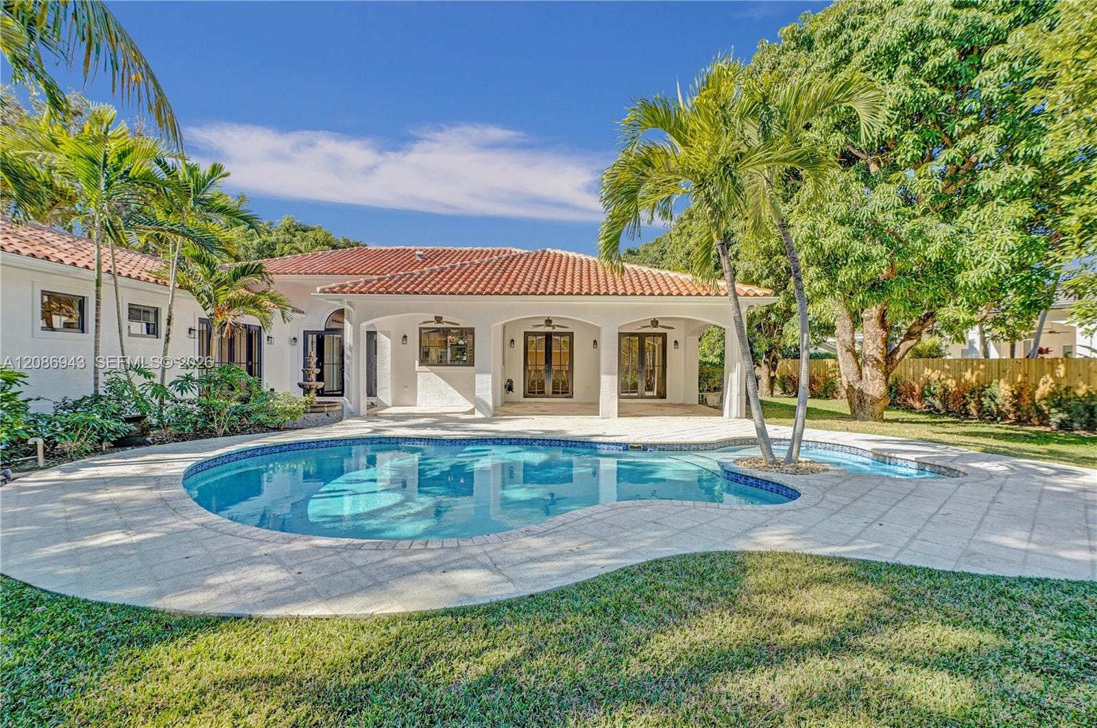 7935 SW 168th Street