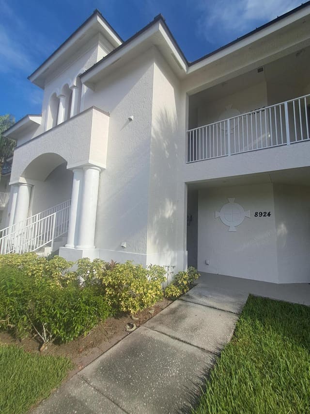 8924 Sandshot Court A, Port St. Lucie, FL 34986