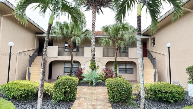 400 NW 127th Avenue 16, Plantation, FL 33325