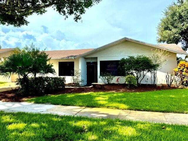 4681 BRANDYWINE Drive, Pheasant Walk, Boca Raton, FL