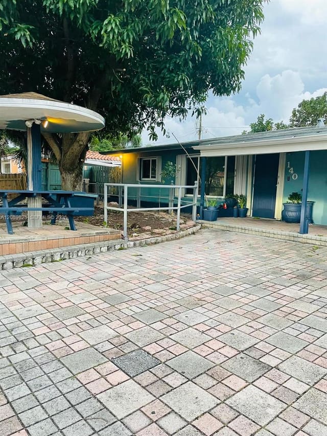 140 NE 17th Court, North Lauderdale, FL 33060