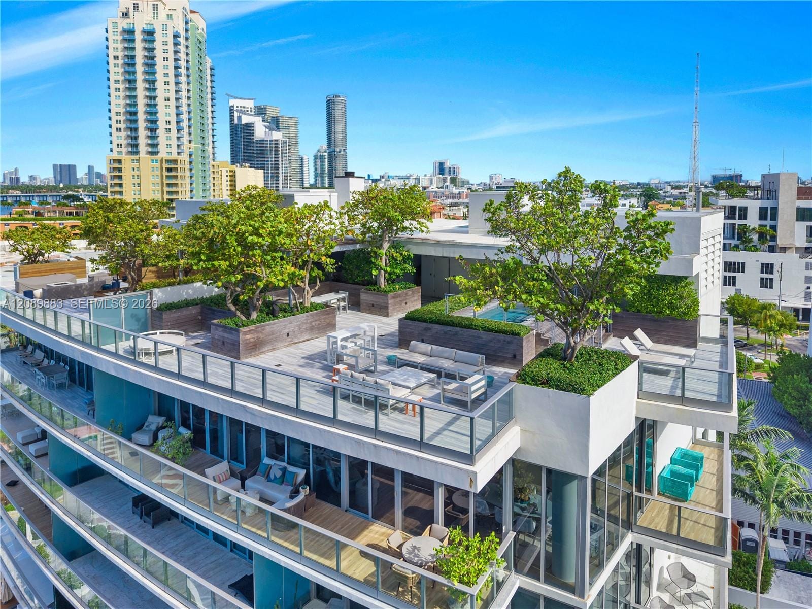 801 S Pointe Drive PH 2, Miami Beach, FL 33139 photo 13