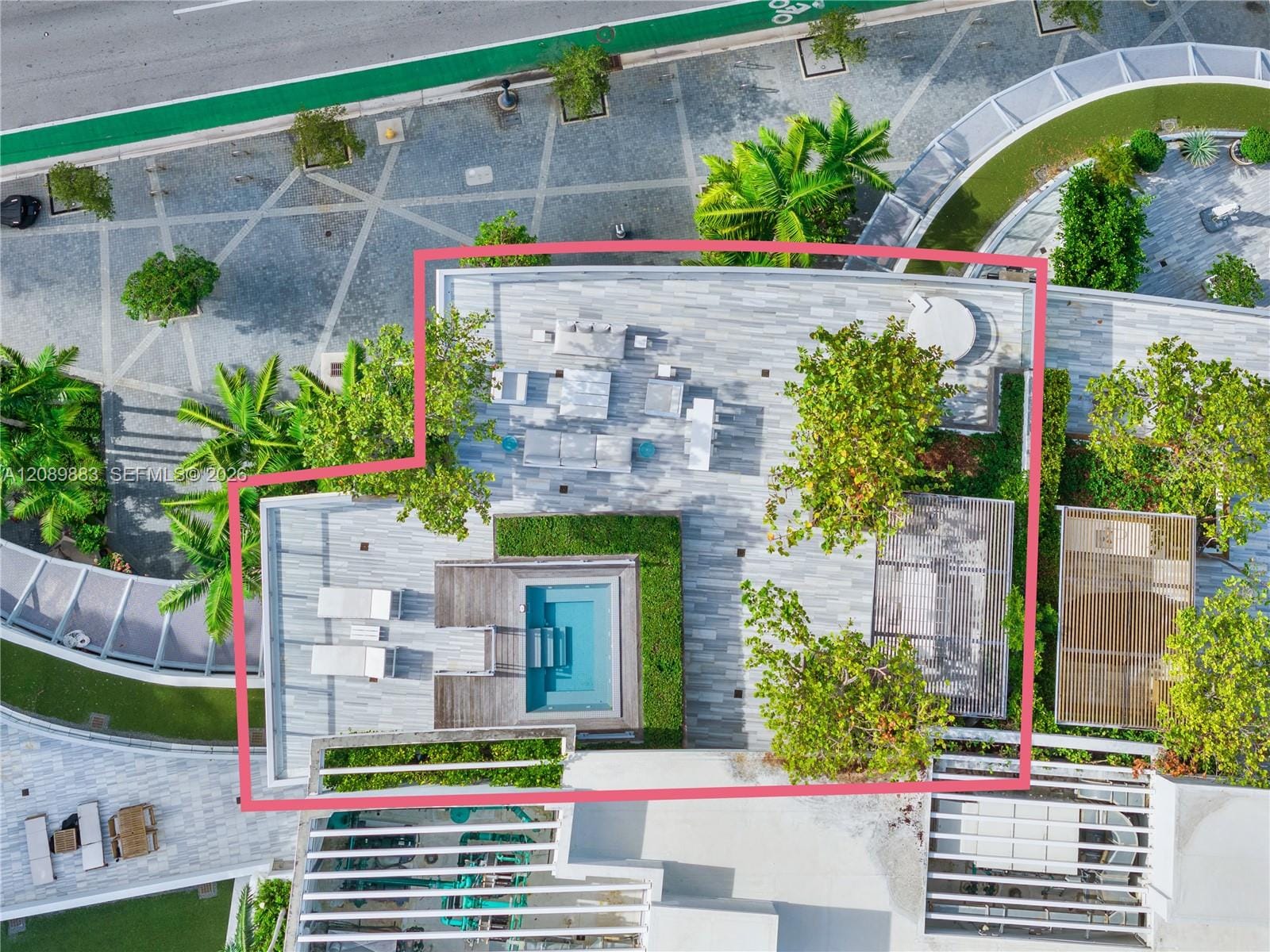 801 S Pointe Drive PH 2, Miami Beach, FL 33139 photo 15