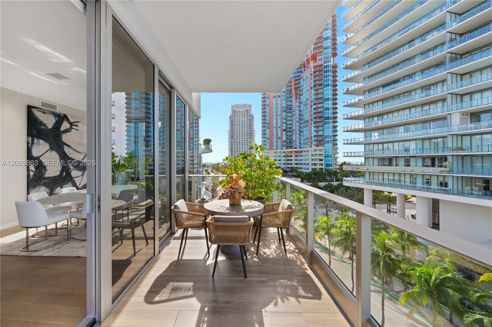 801 S Pointe Drive PH 2, Miami Beach, FL 33139 photo 30