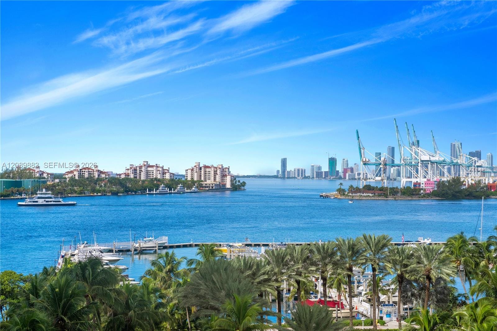 801 S Pointe Drive PH 2, Miami Beach, FL 33139 photo 8