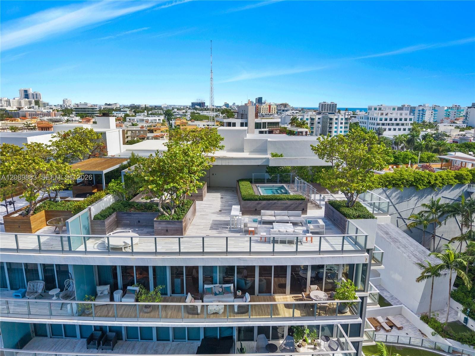 801 S Pointe Drive PH 2, Miami Beach, FL 33139 photo 9