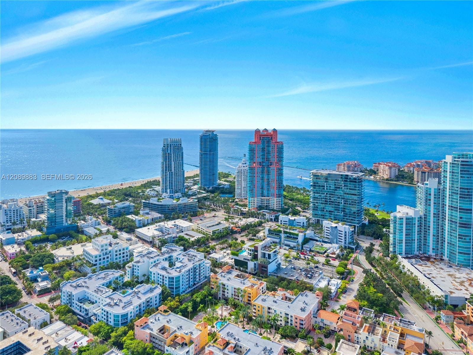 801 S Pointe Drive PH 2, Miami Beach, FL 33139 photo 10