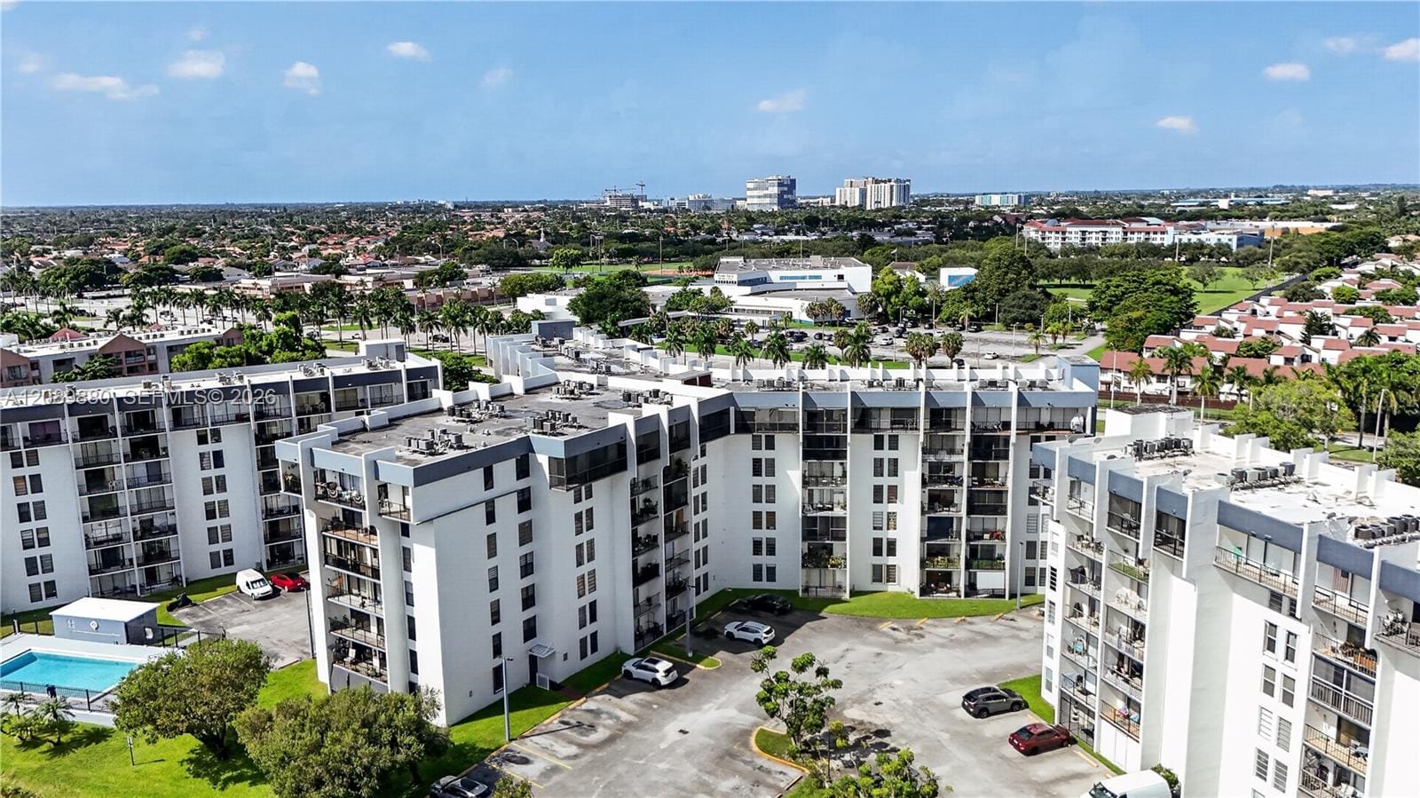 9686 Fontainebleau Boulevard 106, Miami, FL 33172 photo 26