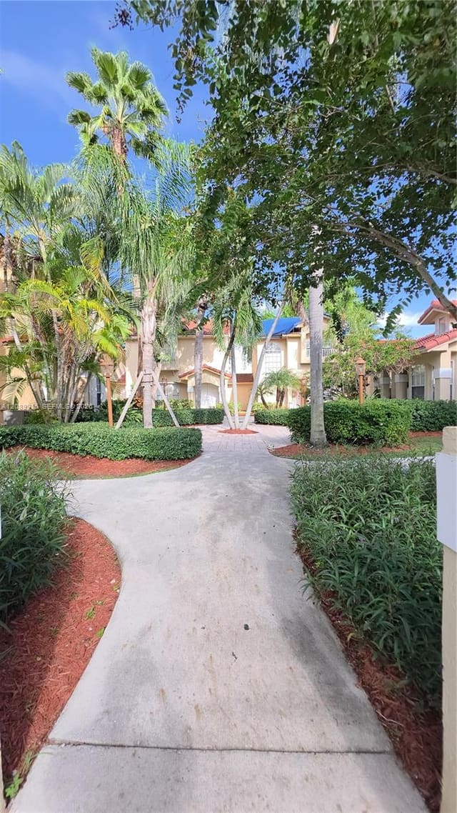 21555 SW 87th Court 201, Cutler Bay, FL 33189