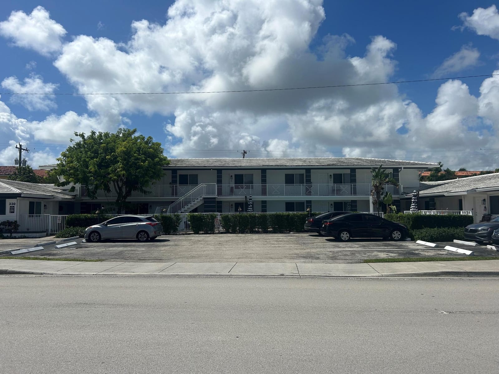 330 W CAMINO REAL 11 — photo 1