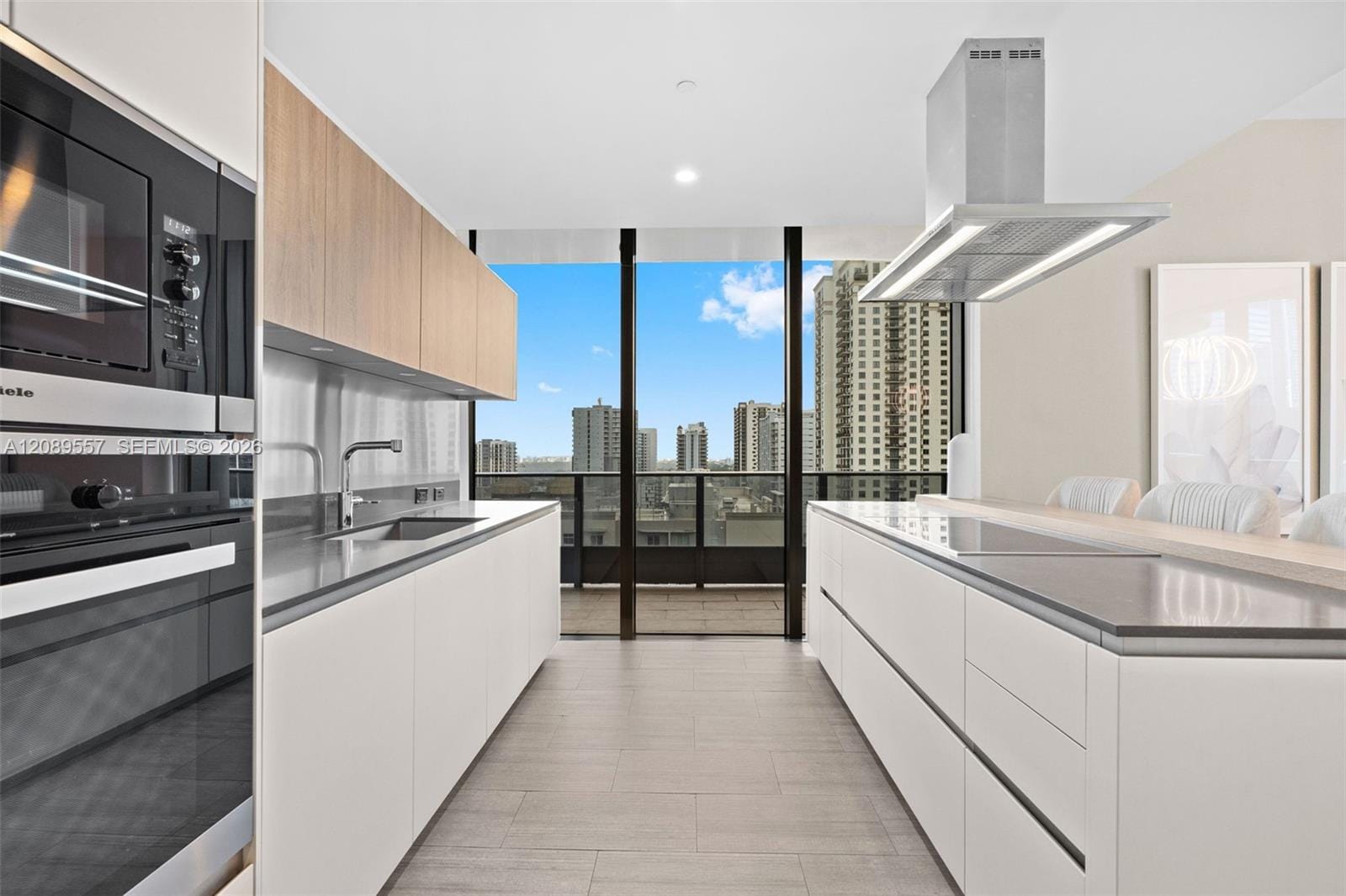 1000 Brickell Plaza TH1812 — photo 11