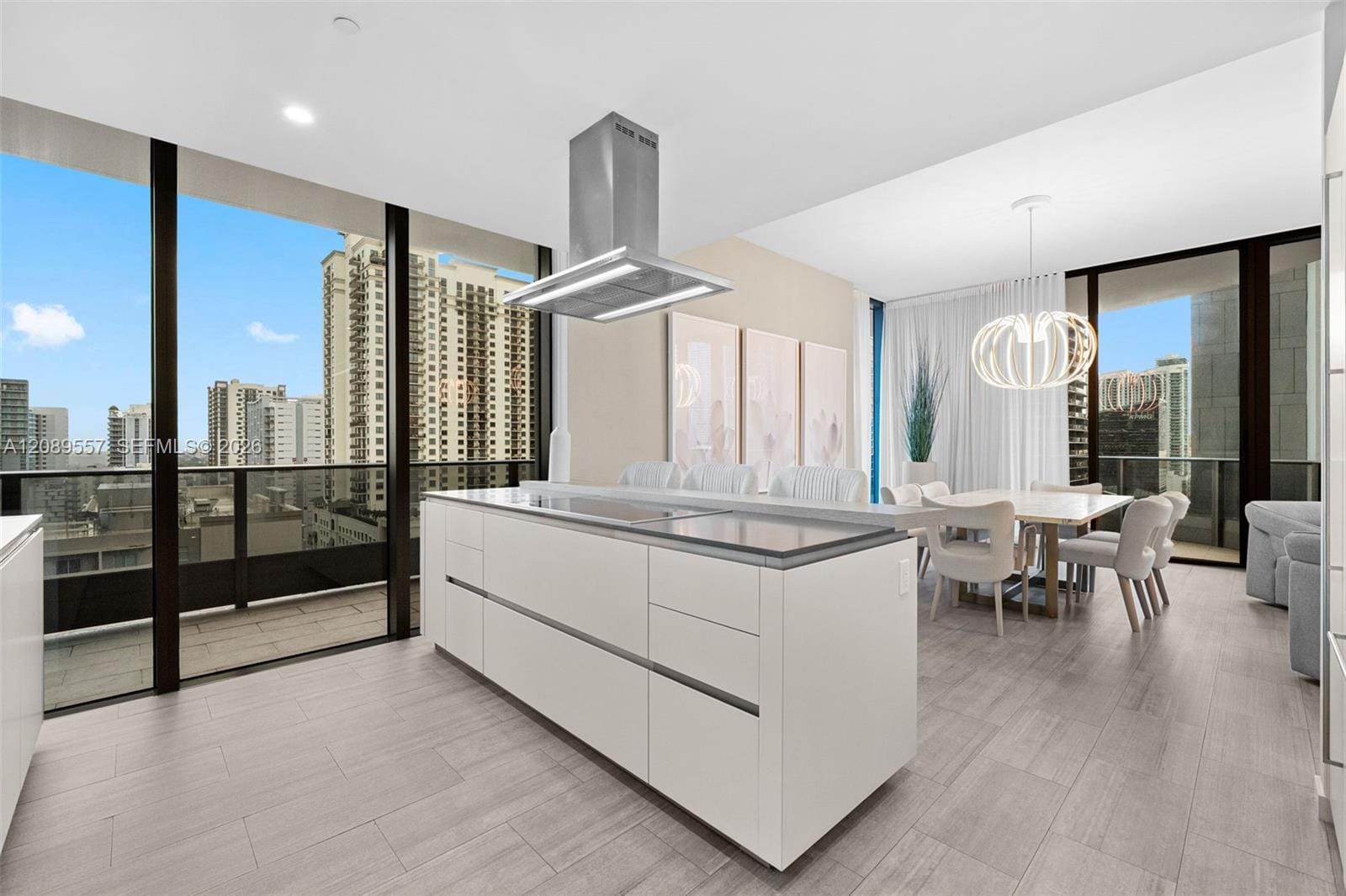 1000 Brickell Plaza TH1812, Miami, FL 33131 photo 13