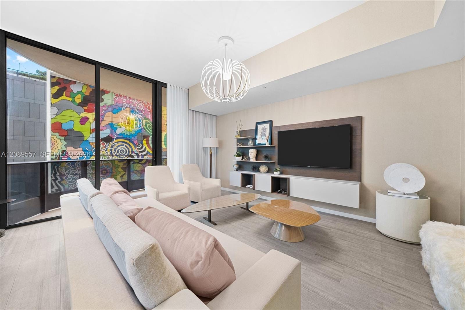 1000 Brickell Plaza TH1812 — photo 4