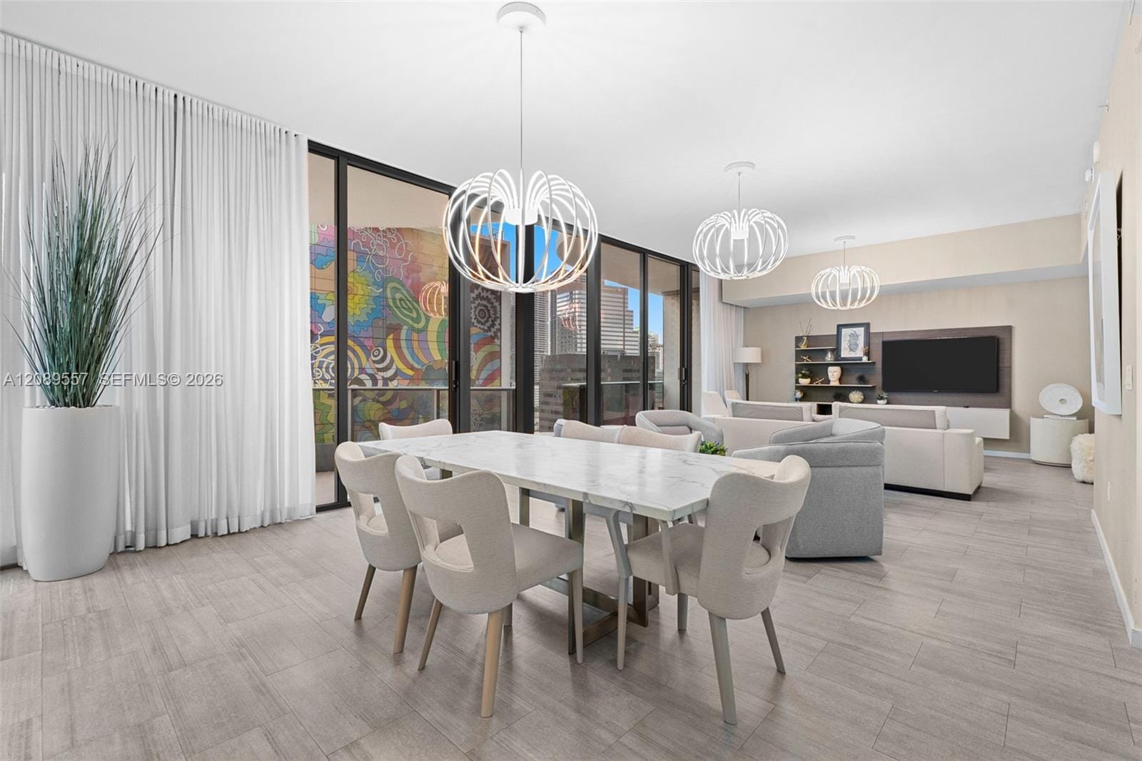 1000 Brickell Plaza TH1812 — photo 7