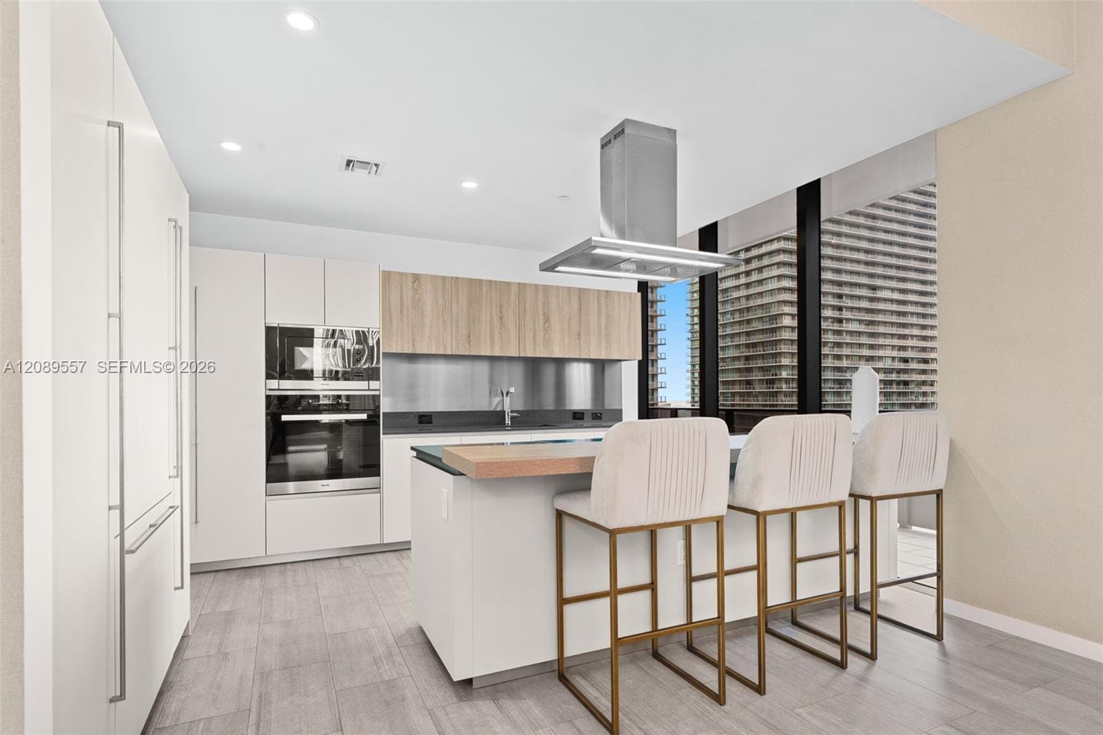 1000 Brickell Plaza TH1812 — photo 9