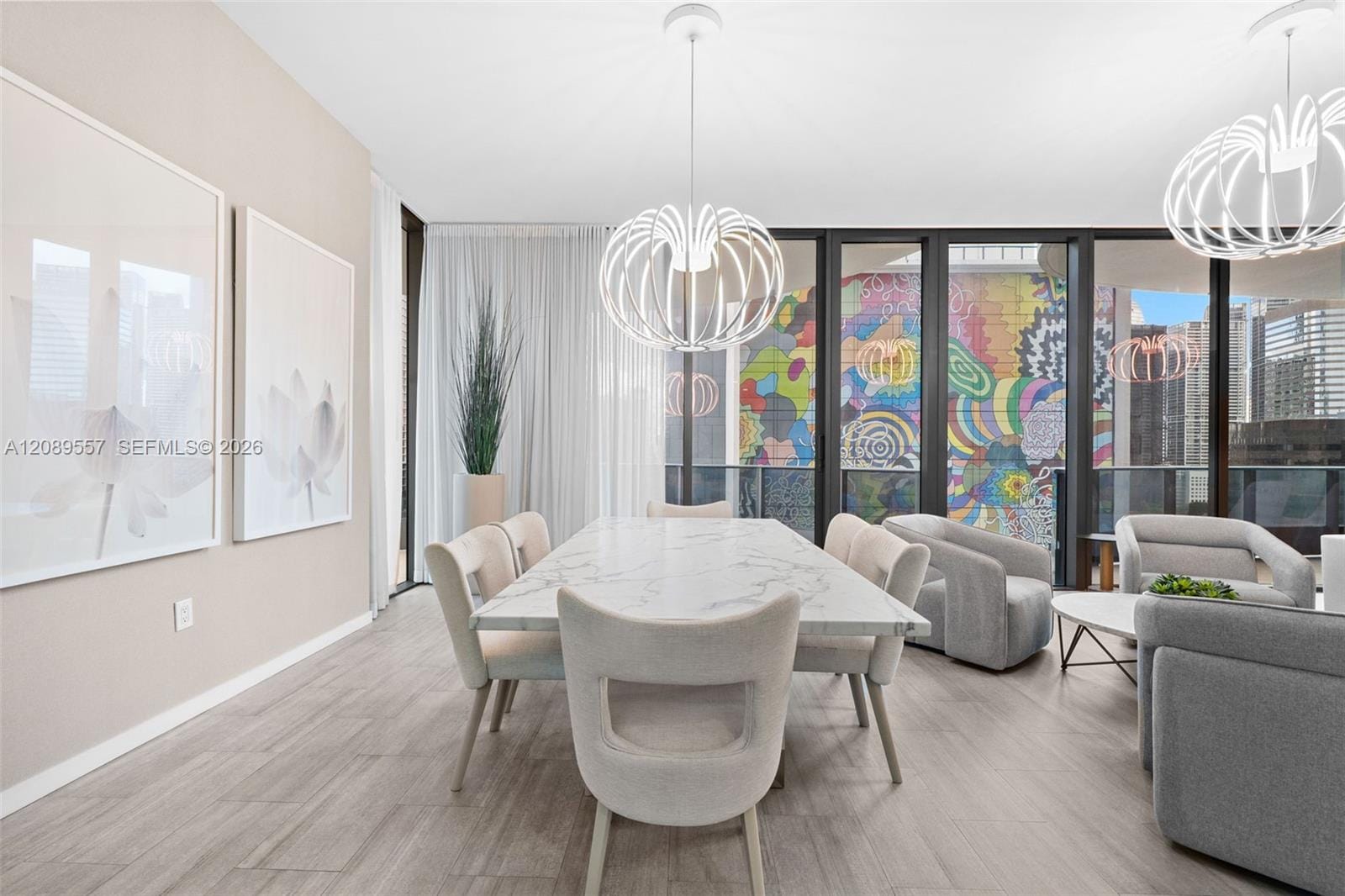 1000 Brickell Plaza TH1812 — photo 10