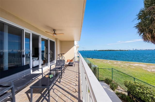 11111 Biscayne 2D, The Jockey Club, Miami, FL