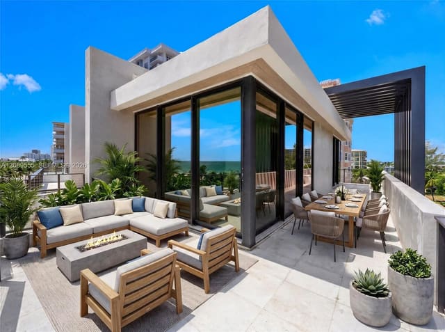 497 N Ocean Boulevard, Leaseflorida, Pompano Beach, FL
