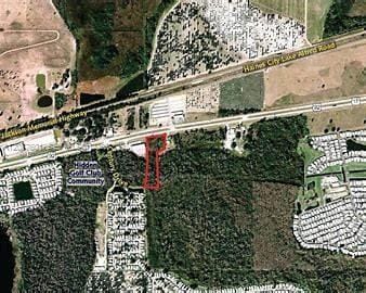 W Us Highway 17/92, FL 33850 photo 1