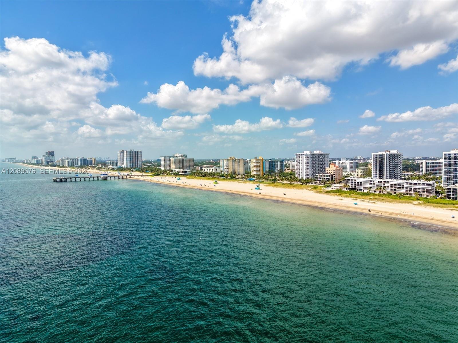 497 N Ocean Boulevard 1, Pompano Beach, FL 33062 photo 2