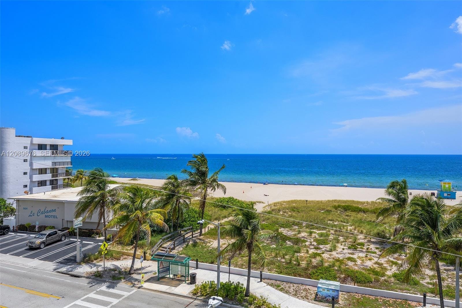 497 N Ocean Boulevard 1, Pompano Beach, FL 33062 photo 12