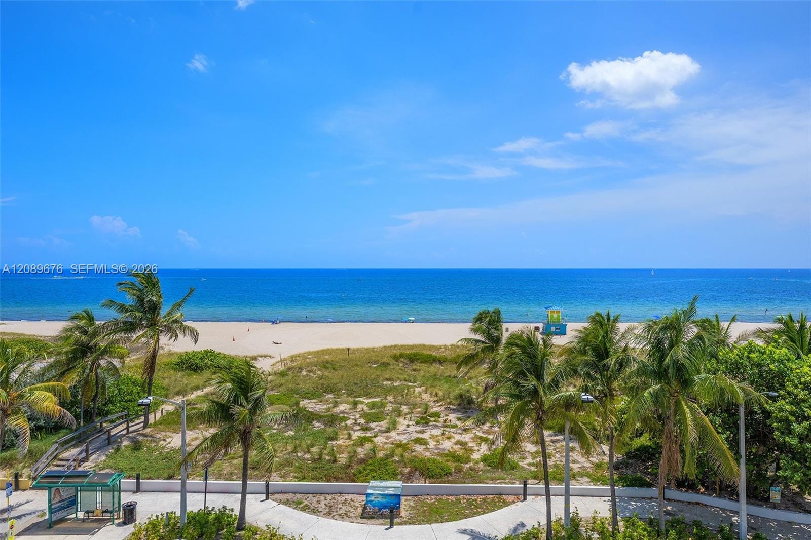 497 N Ocean Boulevard 1, Pompano Beach, FL 33062 photo 4
