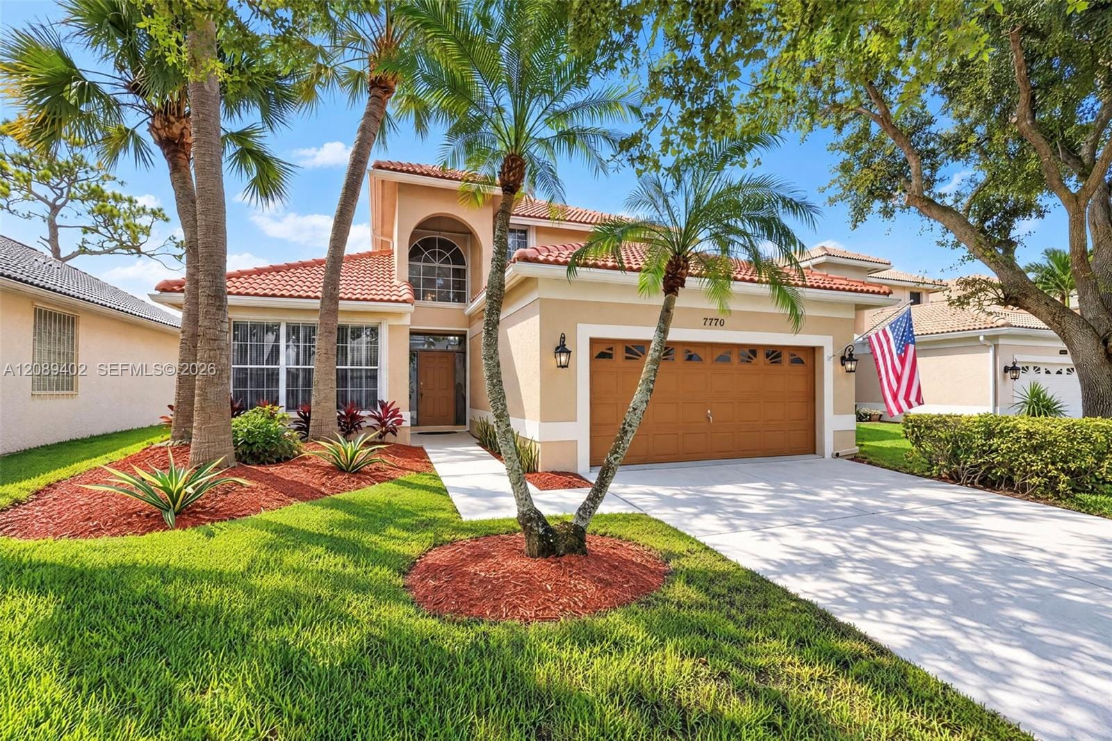 7770 NW 29th, Margate, FL 33063 photo 2