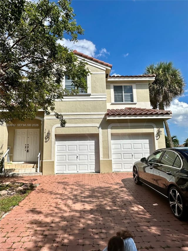 3835 SW 169th Terrace 3835, Miramar, FL 33027